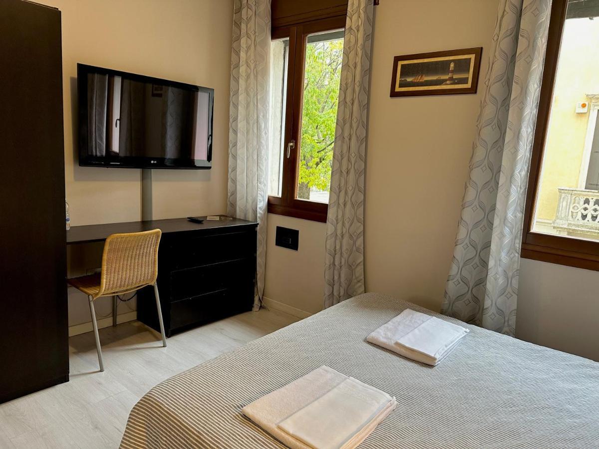 Albergo Roma Valdagno Extérieur photo